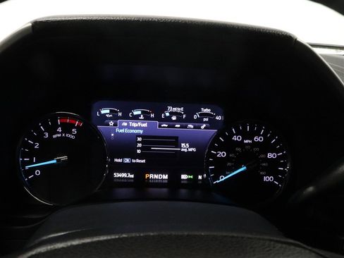 Used 2022 Ford F350 Lariat w/ Lariat Ultimate Package AWD/4WD image 29