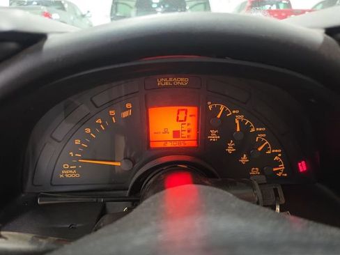 Used 1992 Chevrolet Corvette Convertible RWD image 6