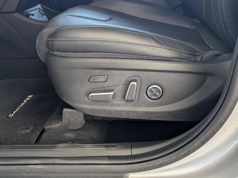 Certified 2023 Hyundai Santa Fe Calligraphy AWD/4WD image 22