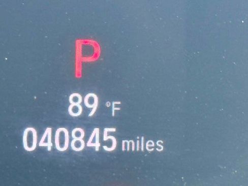 Used 2021 Honda Accord Sport Special Edition image 12