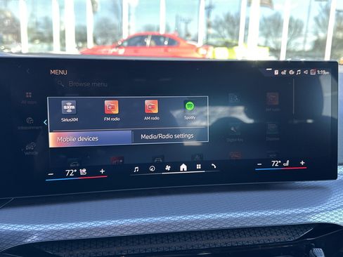 New 2026 BMW 330i Sedan w/ Premium Package image 8