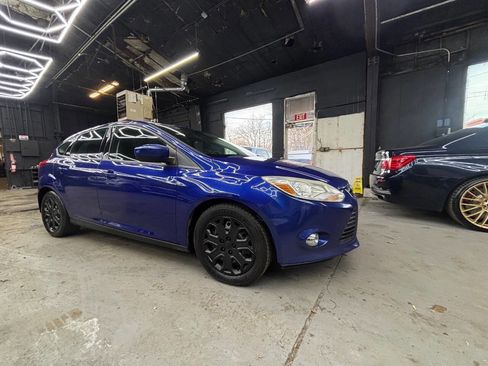 Used 2012 Ford Focus SE image 6