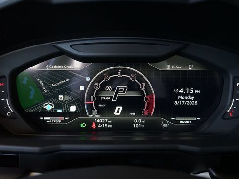 Used 2023 Lamborghini Urus S AWD/4WD image 12