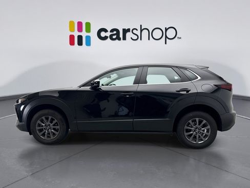 Used 2024 MAZDA CX-30 AWD 2.5 S image 2