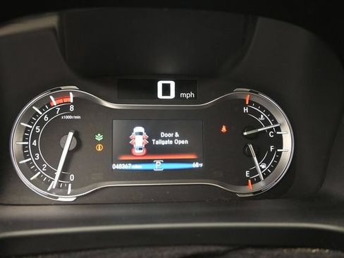 Used 2018 Honda Pilot EX-L image 19
