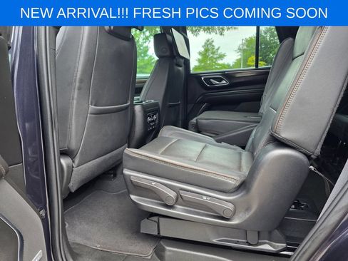 Used 2023 Chevrolet Tahoe High Country RWD image 14