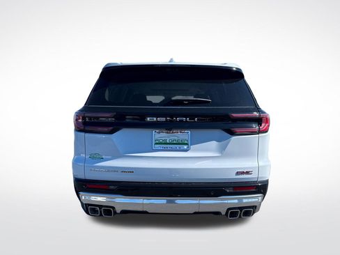 New 2026 GMC Acadia Denali w/ Super Cruise Package AWD/4WD image 7