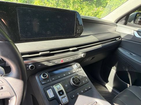 Used 2025 Hyundai Palisade Limited AWD/4WD image 10