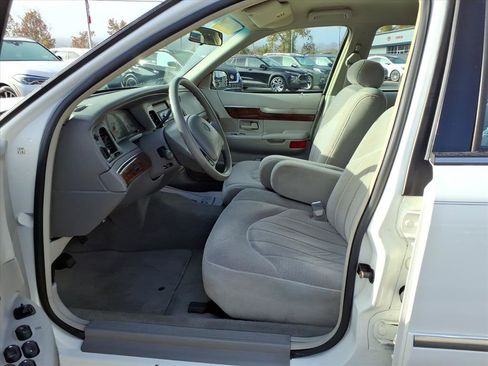 Used 1999 Mercury Grand Marquis GS image 10