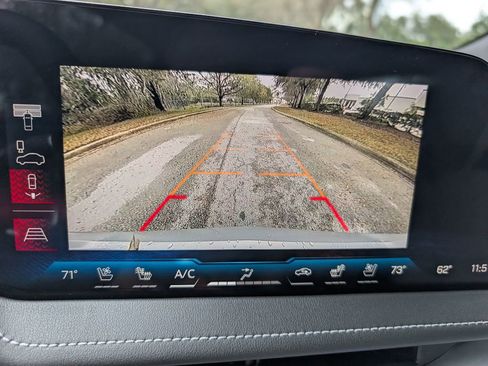 New 2026 Chevrolet Corvette Stingray Preferred Cpe w/ 2LT image 21