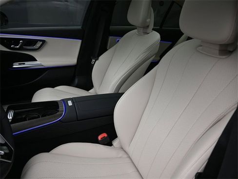 New 2025 Mercedes-Benz E 350 Sedan image 19