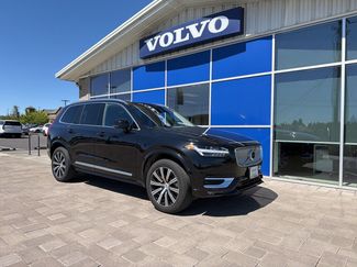 Used 2025 Volvo XC90 B6 Plus AWD/4WD video 1