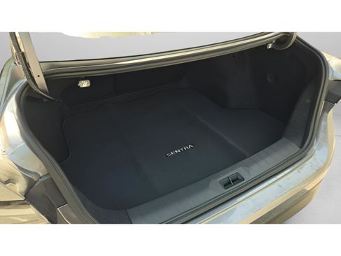 New 2026 Nissan Sentra SV w/ Floor Mat Package FWD image 24