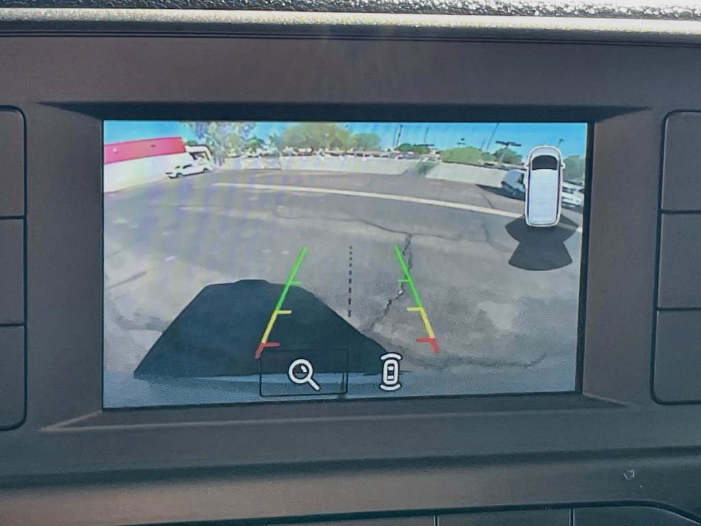 Used 2025 Ford Transit 250 148 Medium Roof Extended AWD image 13
