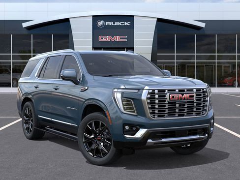 New 2026 GMC Yukon Denali image 42
