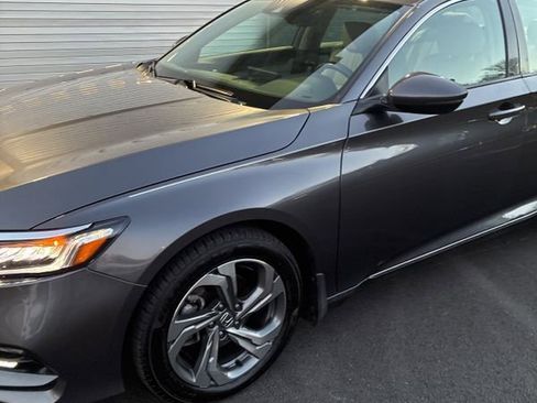 Used 2019 Honda Accord EX-L image 3