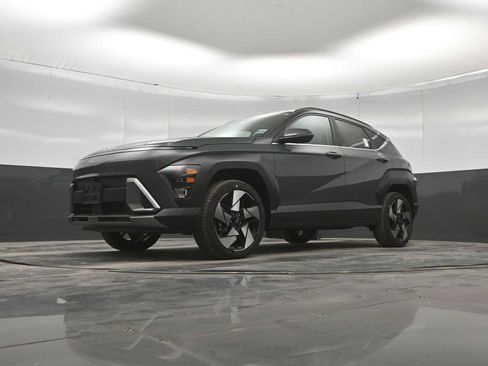 New 2026 Hyundai Kona Limited AWD/4WD image 35