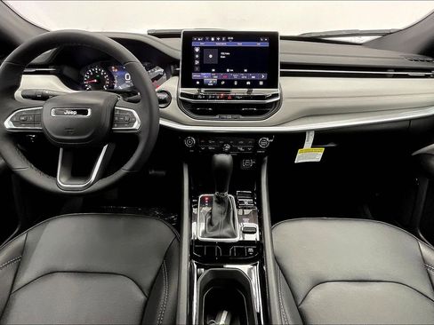 New 2026 Jeep Compass Limited image 5