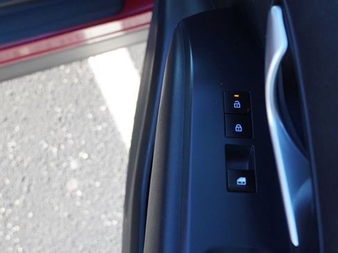 Used 2025 Hyundai Tucson SEL image 24