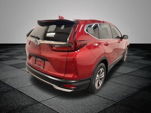 Used 2020 Honda CR-V LX image 7