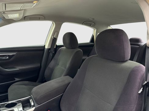 Used 2013 Nissan Altima 2.5 S FWD image 15