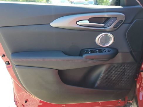 Certified 2025 Dodge Hornet GT w/ GT Plus Package AWD/4WD image 21