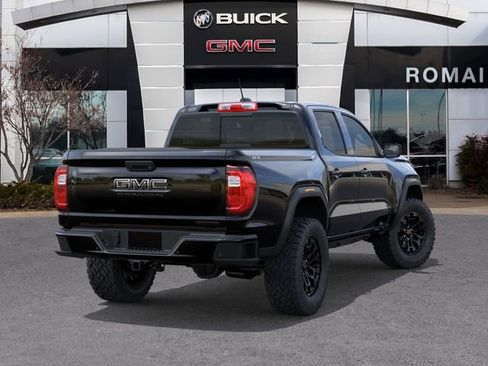 New 2026 GMC Canyon Elevation w/ Convenience Package AWD/4WD image 4