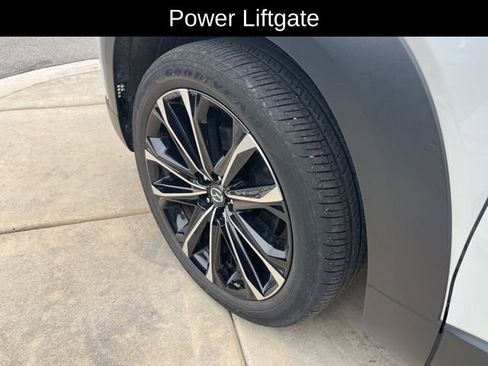 Certified 2023 MAZDA CX-50 AWD 2.5 Turbo w/ Cargo Package image 10