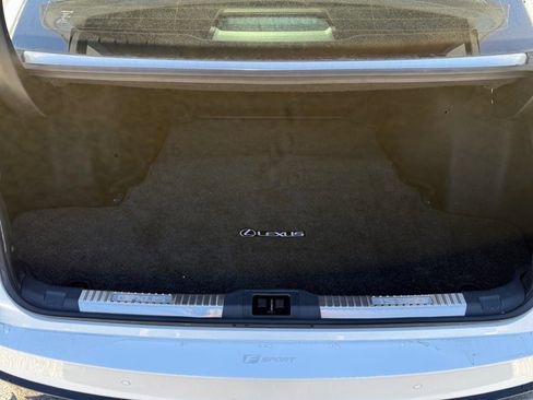 Used 2024 Lexus IS 350 F Sport image 20