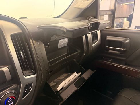 Used 2019 GMC Sierra 3500 SLT AWD/4WD image 37