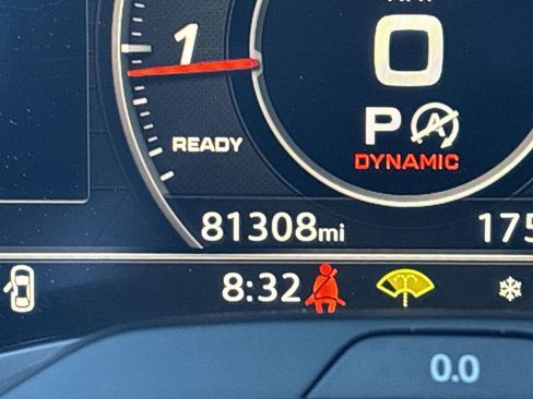 Used 2017 Audi S3 Premium Plus w/ Technology Package image 27