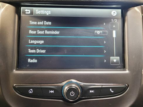 Used 2018 Chevrolet Cruze LT w/ Convenience Package FWD image 25