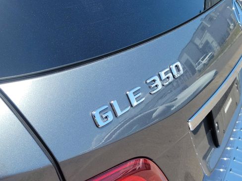 Used 2017 Mercedes-Benz GLE 350 image 31