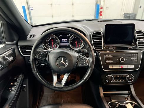Used 2017 Mercedes-Benz GLE 350 4MATIC image 11