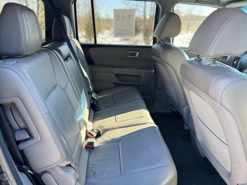 Used 2014 Honda Pilot EX-L image 18