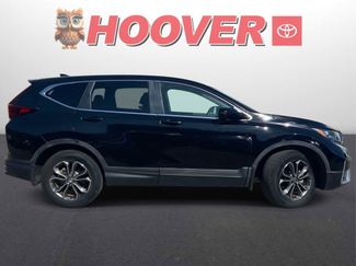Used 2021 Honda CR-V EX video 2
