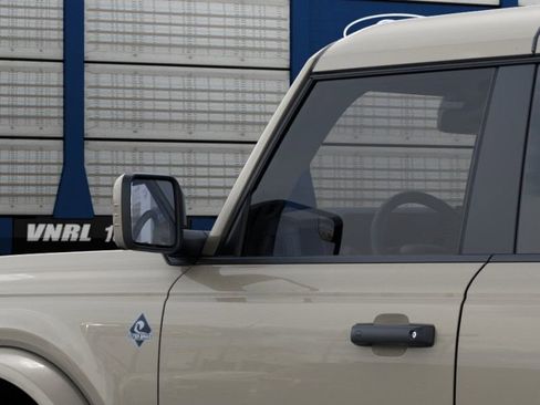 New 2026 Ford Bronco Outer Banks AWD/4WD image 23