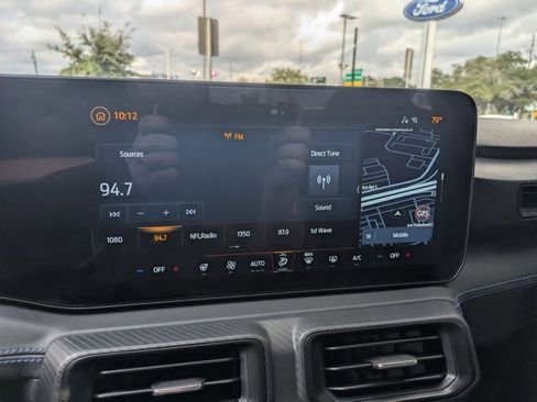 New 2025 Ford Mustang Dark Horse w/ Dark Horse Handlin Package RWD image 11