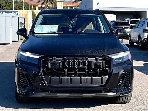 New 2026 Audi Q7 3.0T Premium Plus image 10