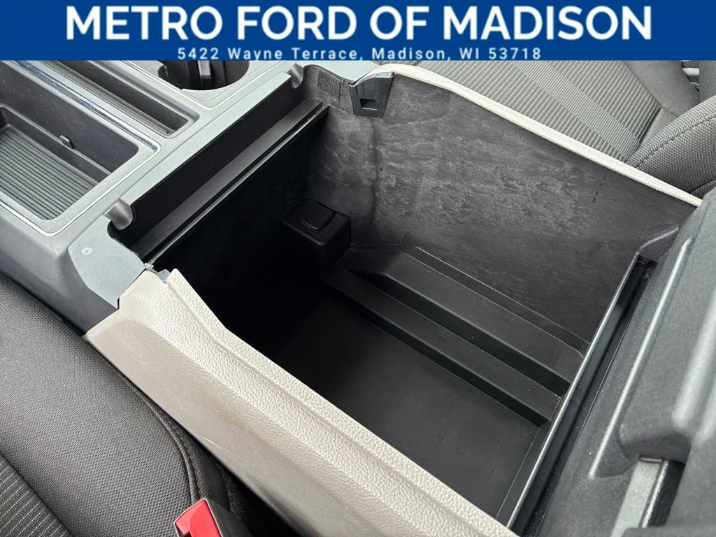 Used 2019 Ford F150 XL w/ Equipment Group 101A Mid AWD/4WD image 19