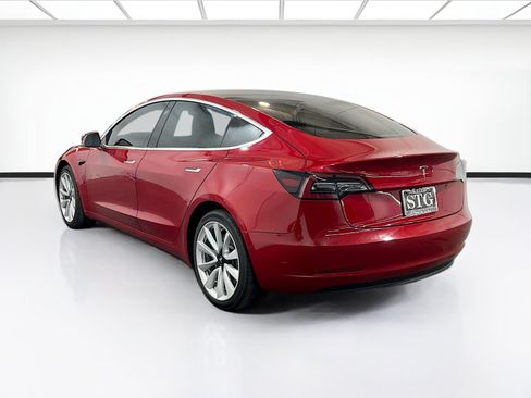 Used 2018 Tesla Model 3 Long Range image 6