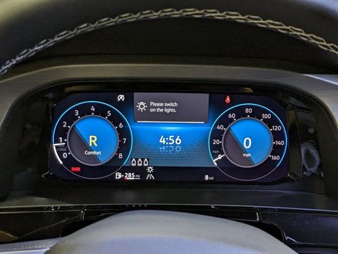 New 2026 Volkswagen Atlas Cross Sport SE AWD/4WD image 14