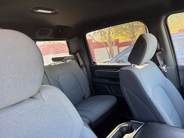 Used 2025 RAM 1500 Big Horn AWD/4WD image 18