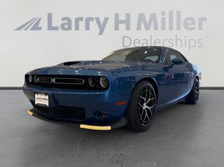 Used 2021 Dodge Challenger R/T w/ Plus Package RWD video 1