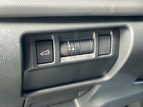 New 2026 Subaru Forester Wilderness AWD/4WD image 12