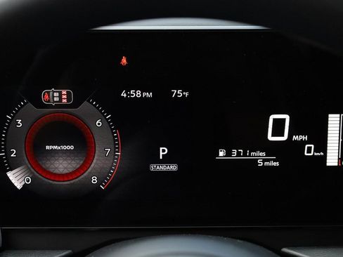 New 2026 Nissan Kicks SV image 10