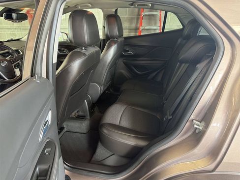 Used 2015 Buick Encore Convenience AWD/4WD image 10