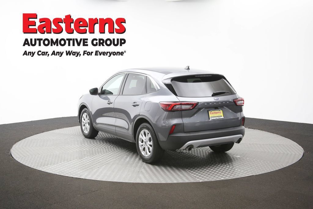 Used 2024 Ford Escape Active FWD image 66