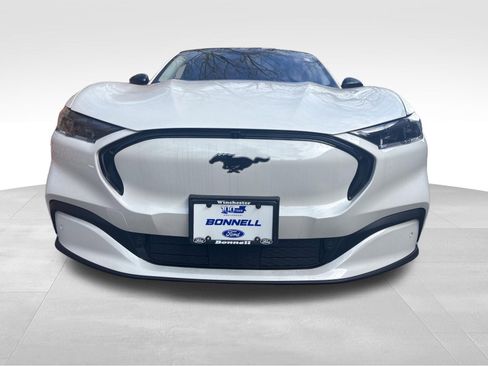 New 2025 Ford Mustang Mach-E Premium image 10