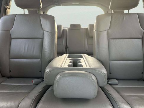 Used 2015 Honda Odyssey EX-L image 39